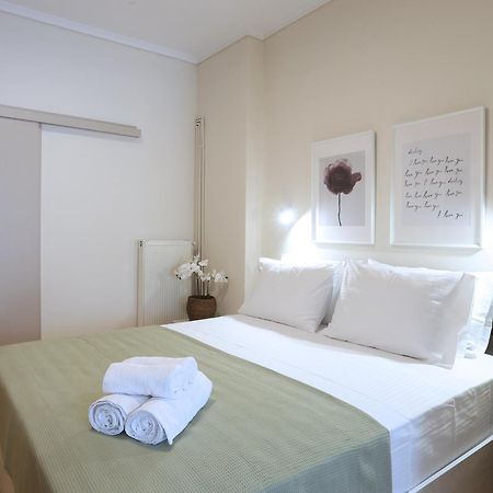 Nostos Luxury Apartment-Perfect Hospitality Selanik Dış mekan fotoğraf