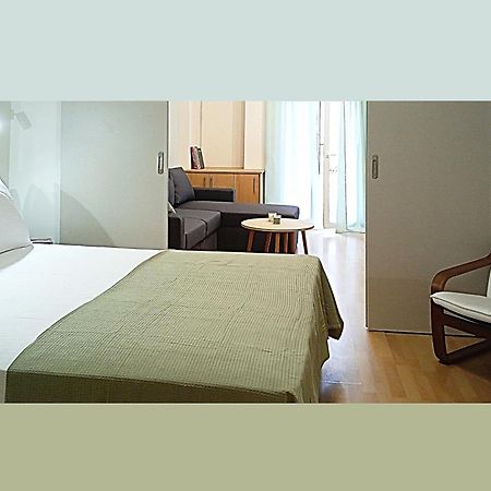 Nostos Luxury Apartment-Perfect Hospitality Selanik Dış mekan fotoğraf