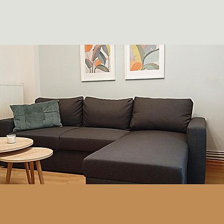 Nostos Luxury Apartment-Perfect Hospitality Selanik Dış mekan fotoğraf