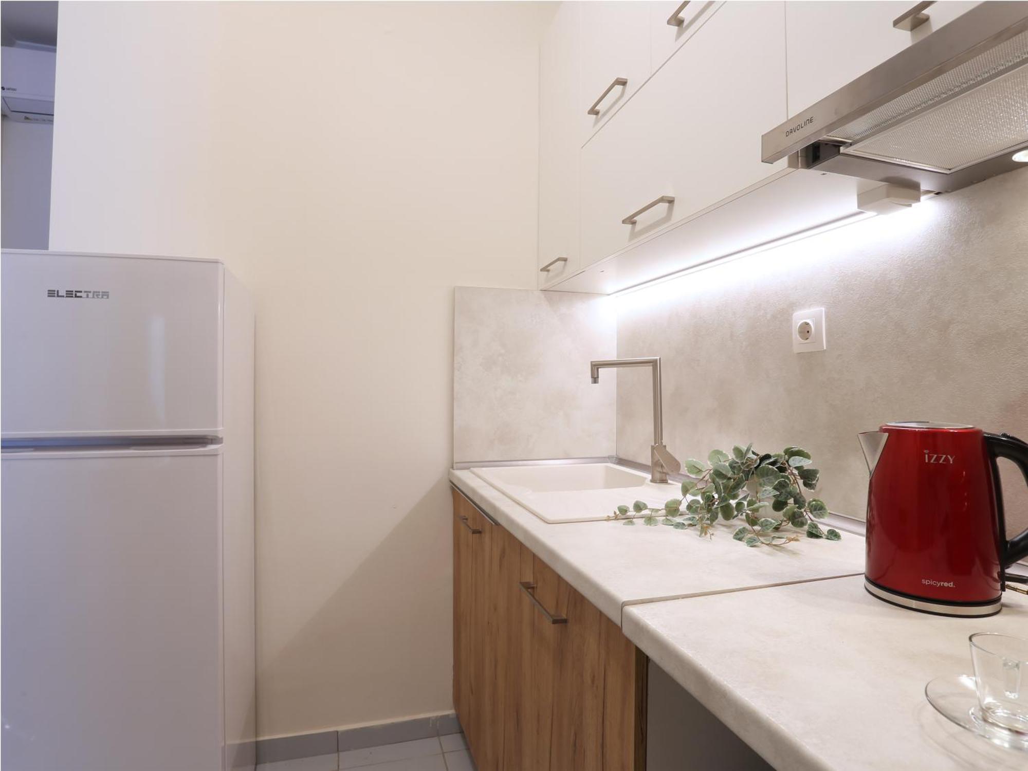 Nostos Luxury Apartment-Perfect Hospitality Selanik Dış mekan fotoğraf