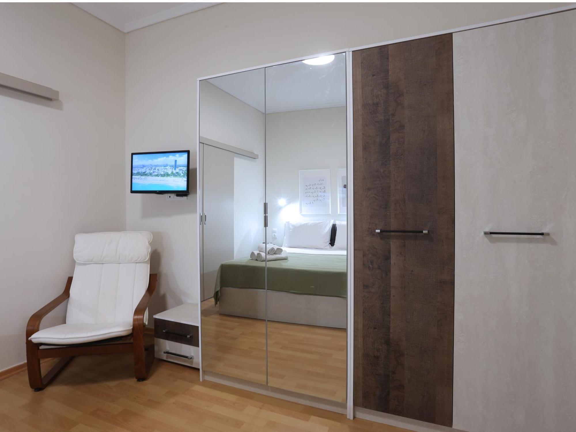 Nostos Luxury Apartment-Perfect Hospitality Selanik Dış mekan fotoğraf