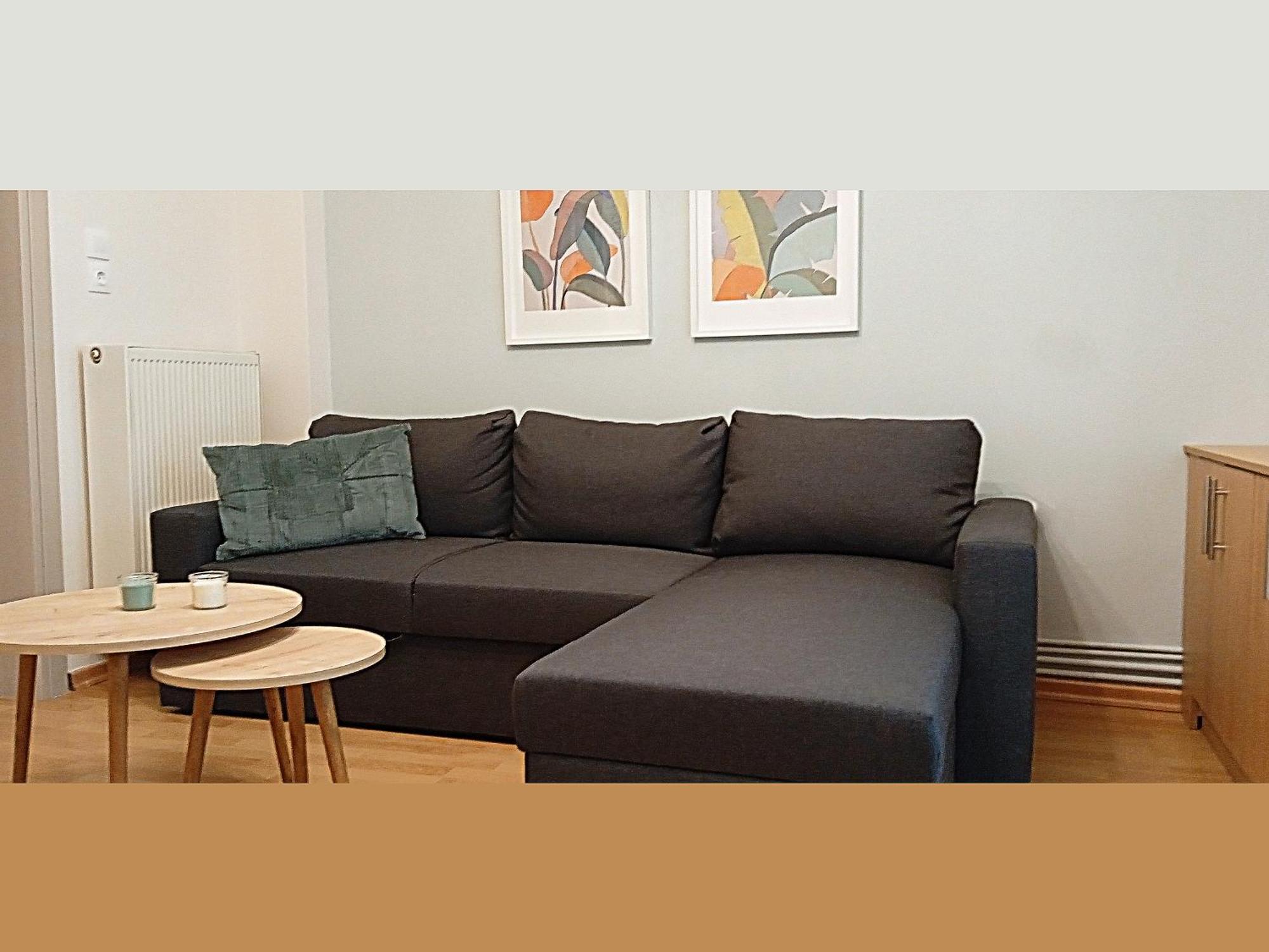 Nostos Luxury Apartment-Perfect Hospitality Selanik Dış mekan fotoğraf