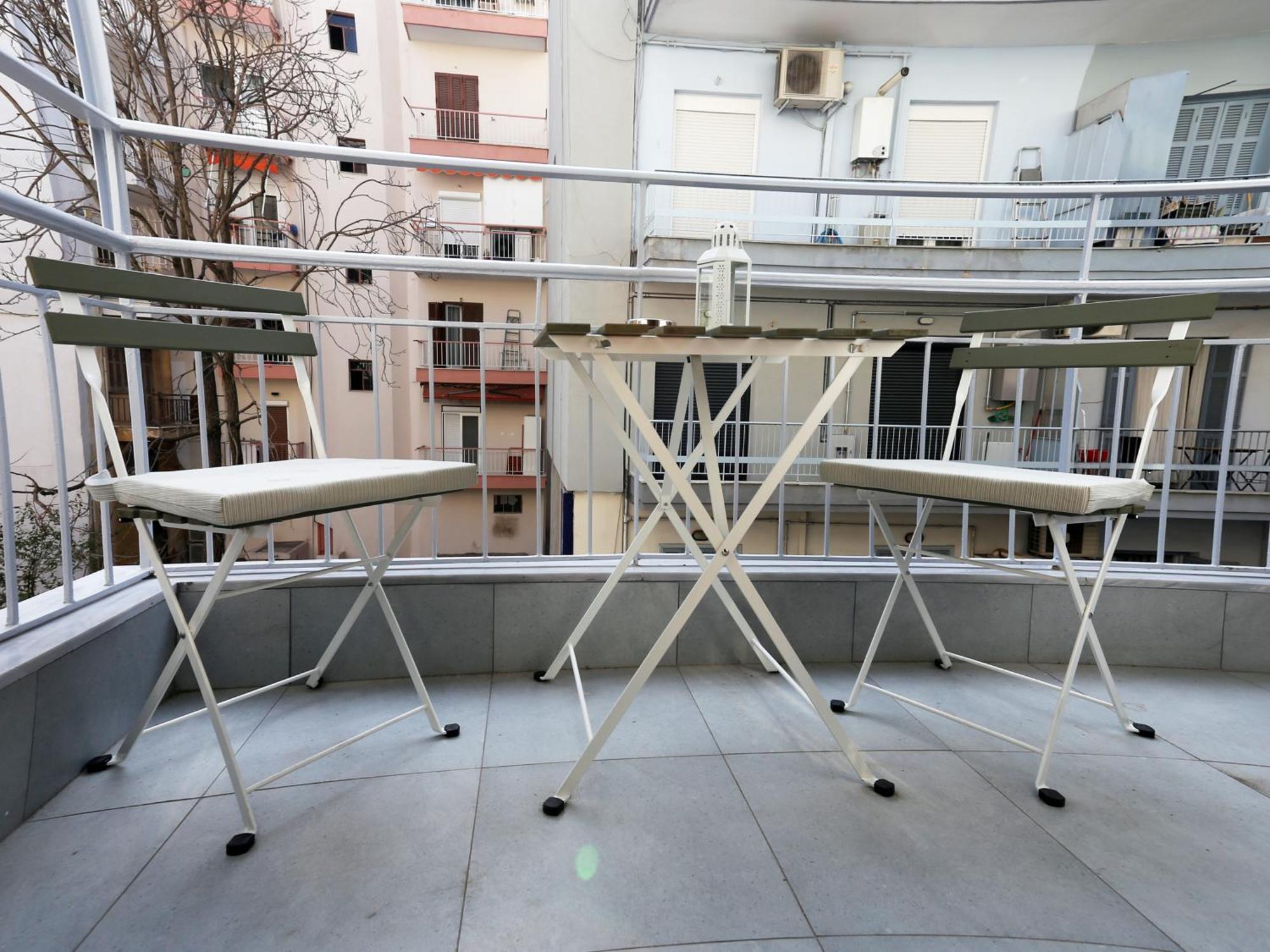 Nostos Luxury Apartment-Perfect Hospitality Selanik Dış mekan fotoğraf