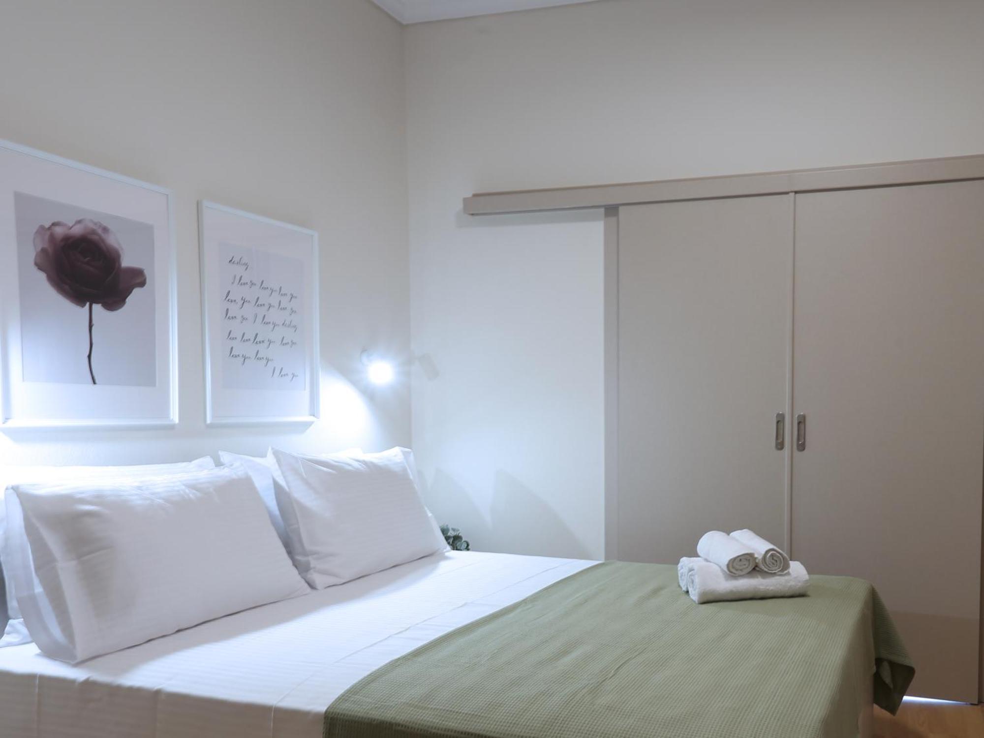 Nostos Luxury Apartment-Perfect Hospitality Selanik Dış mekan fotoğraf