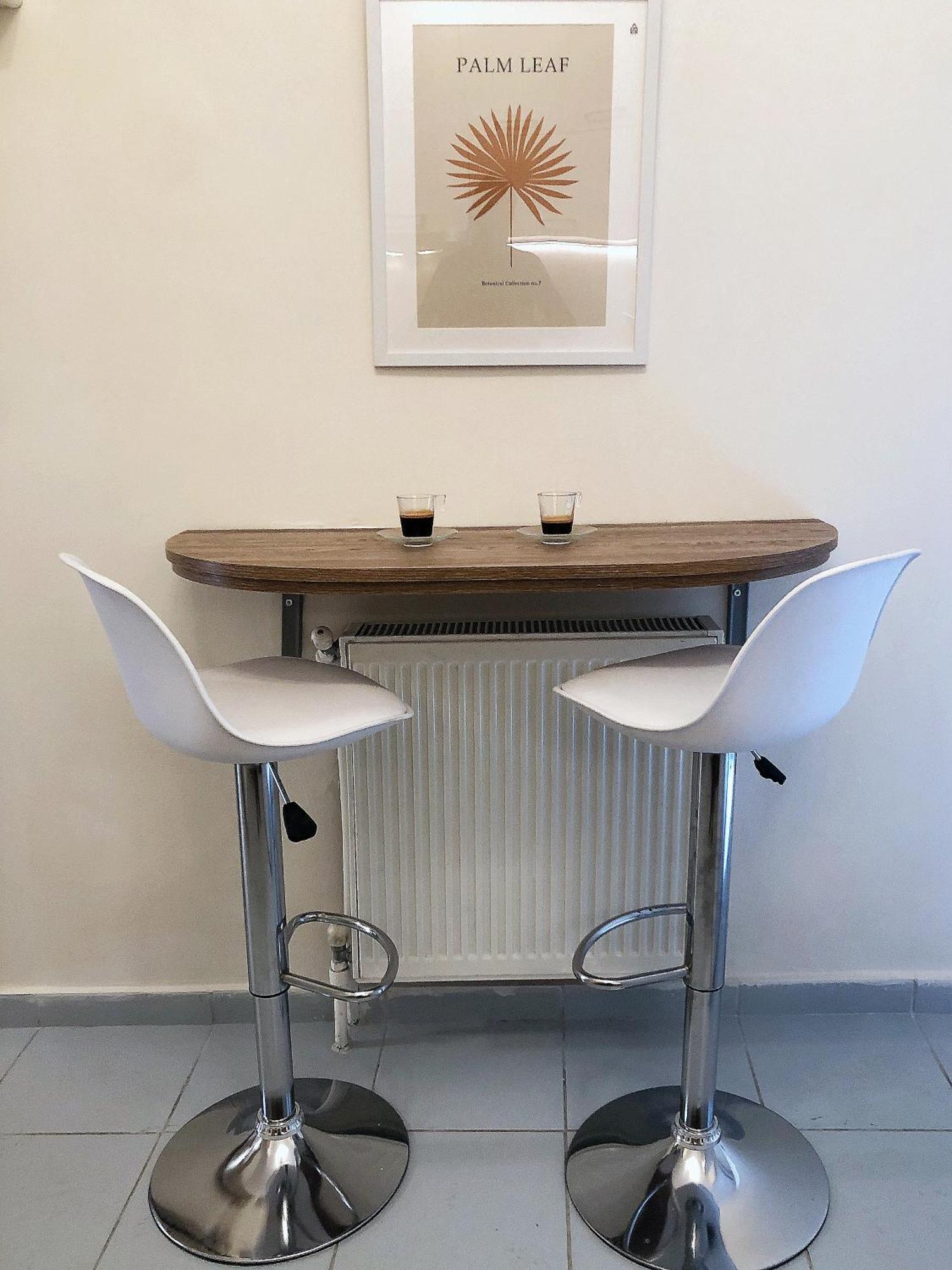Nostos Luxury Apartment-Perfect Hospitality Selanik Dış mekan fotoğraf