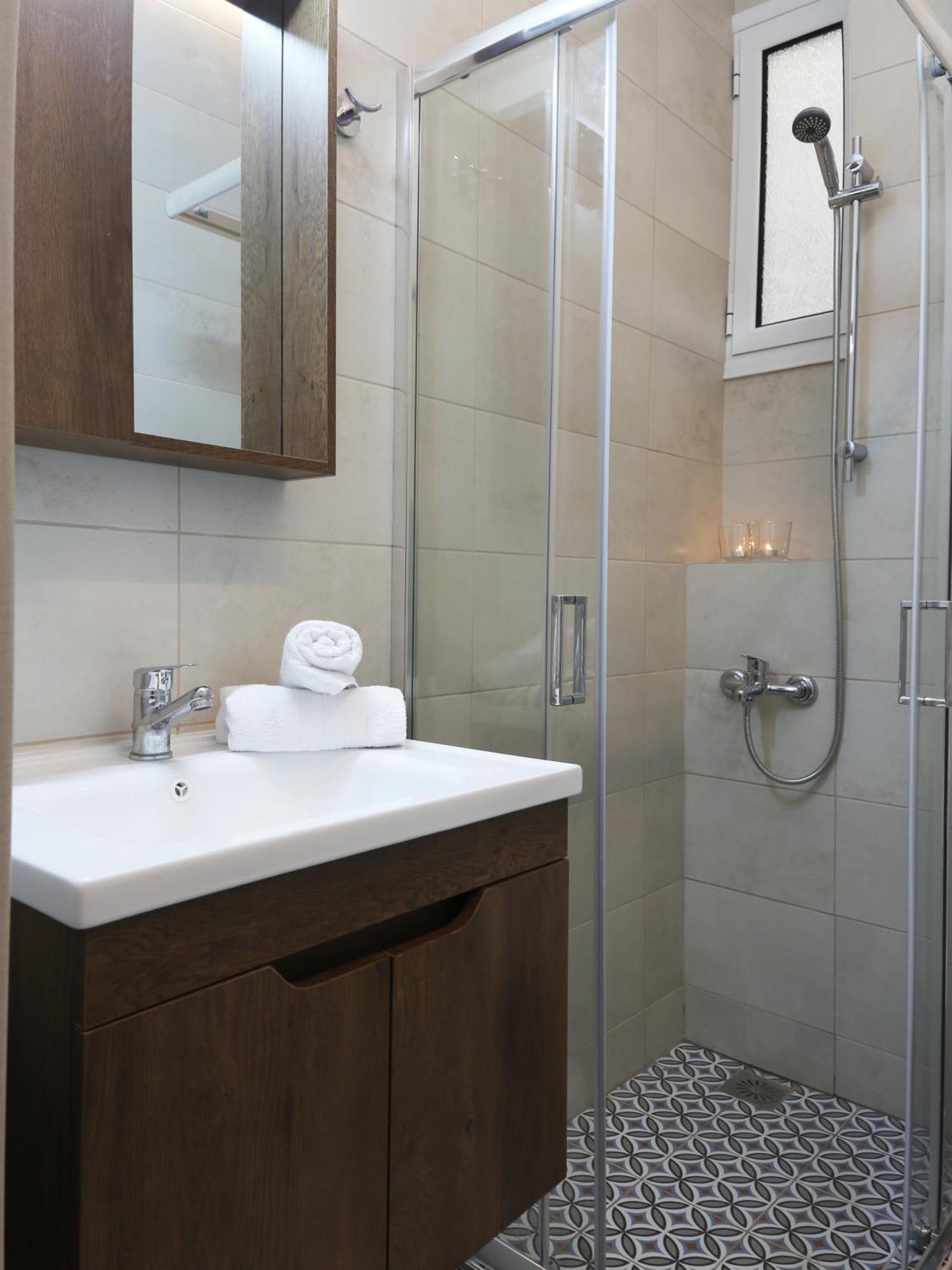Nostos Luxury Apartment-Perfect Hospitality Selanik Dış mekan fotoğraf