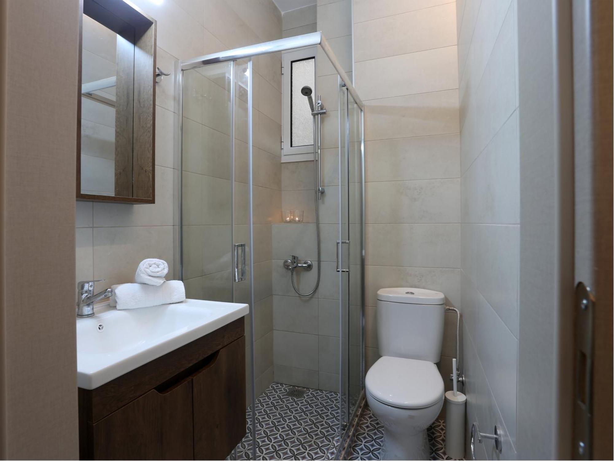Nostos Luxury Apartment-Perfect Hospitality Selanik Dış mekan fotoğraf