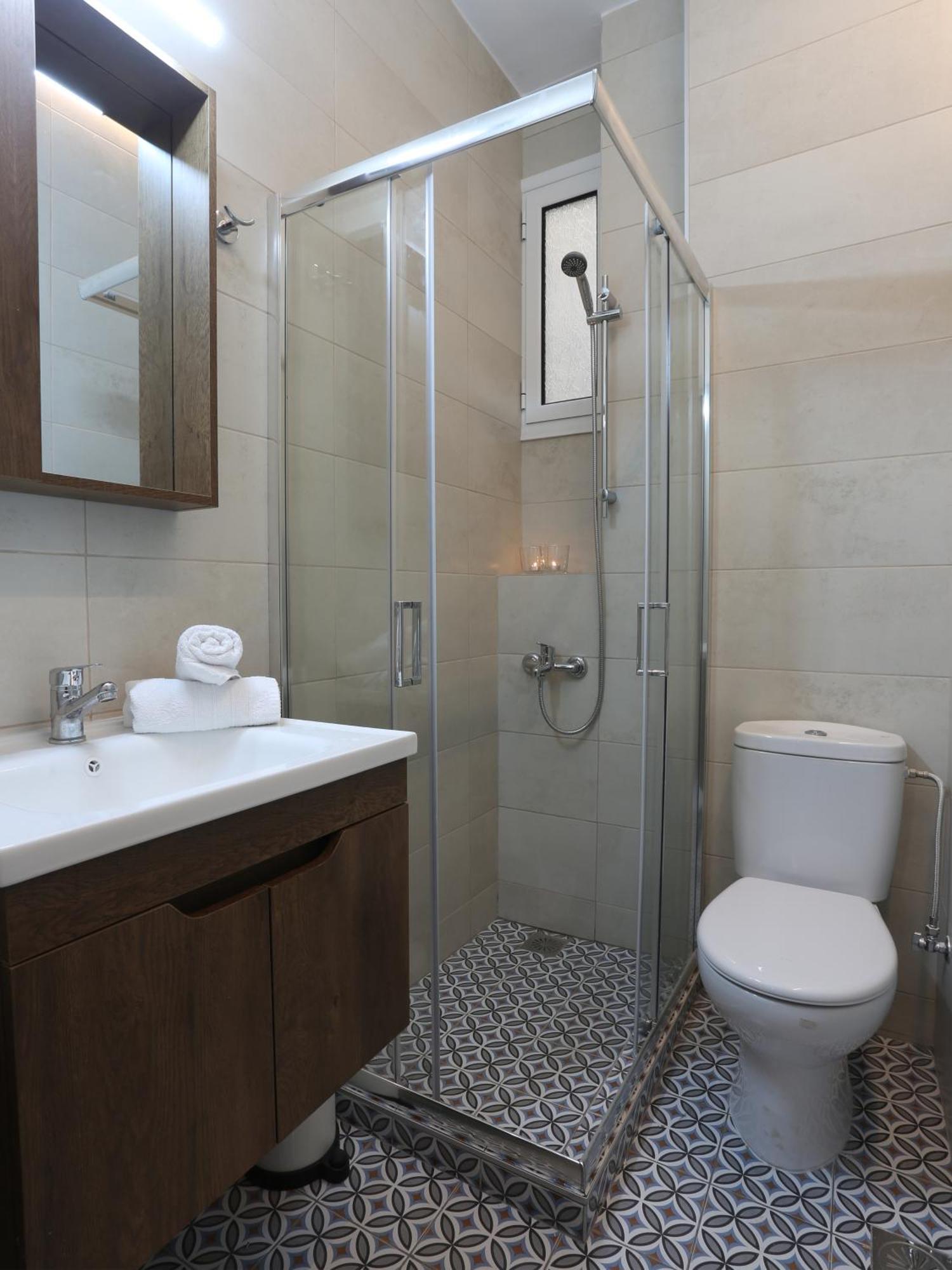 Nostos Luxury Apartment-Perfect Hospitality Selanik Dış mekan fotoğraf