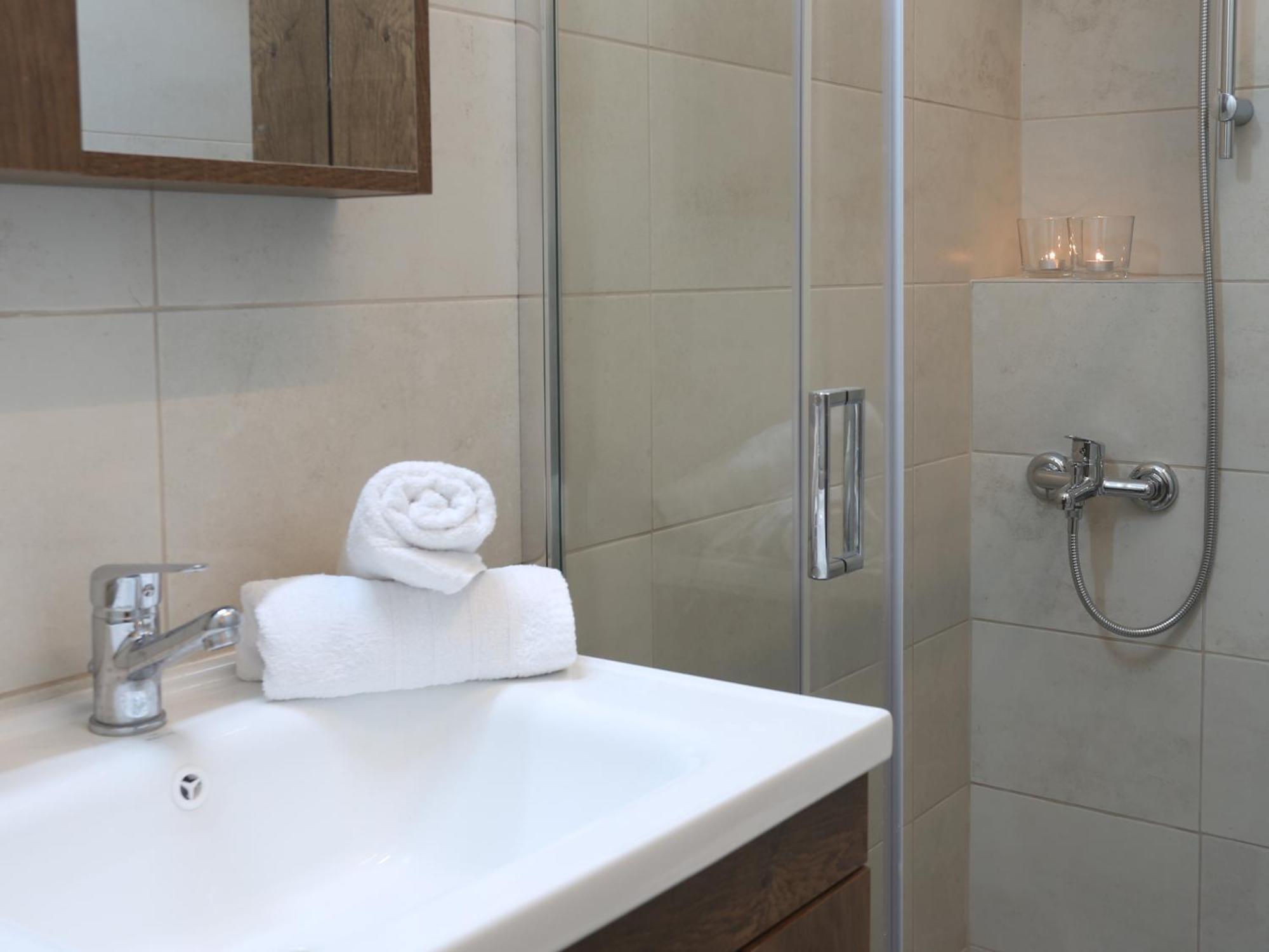 Nostos Luxury Apartment-Perfect Hospitality Selanik Dış mekan fotoğraf