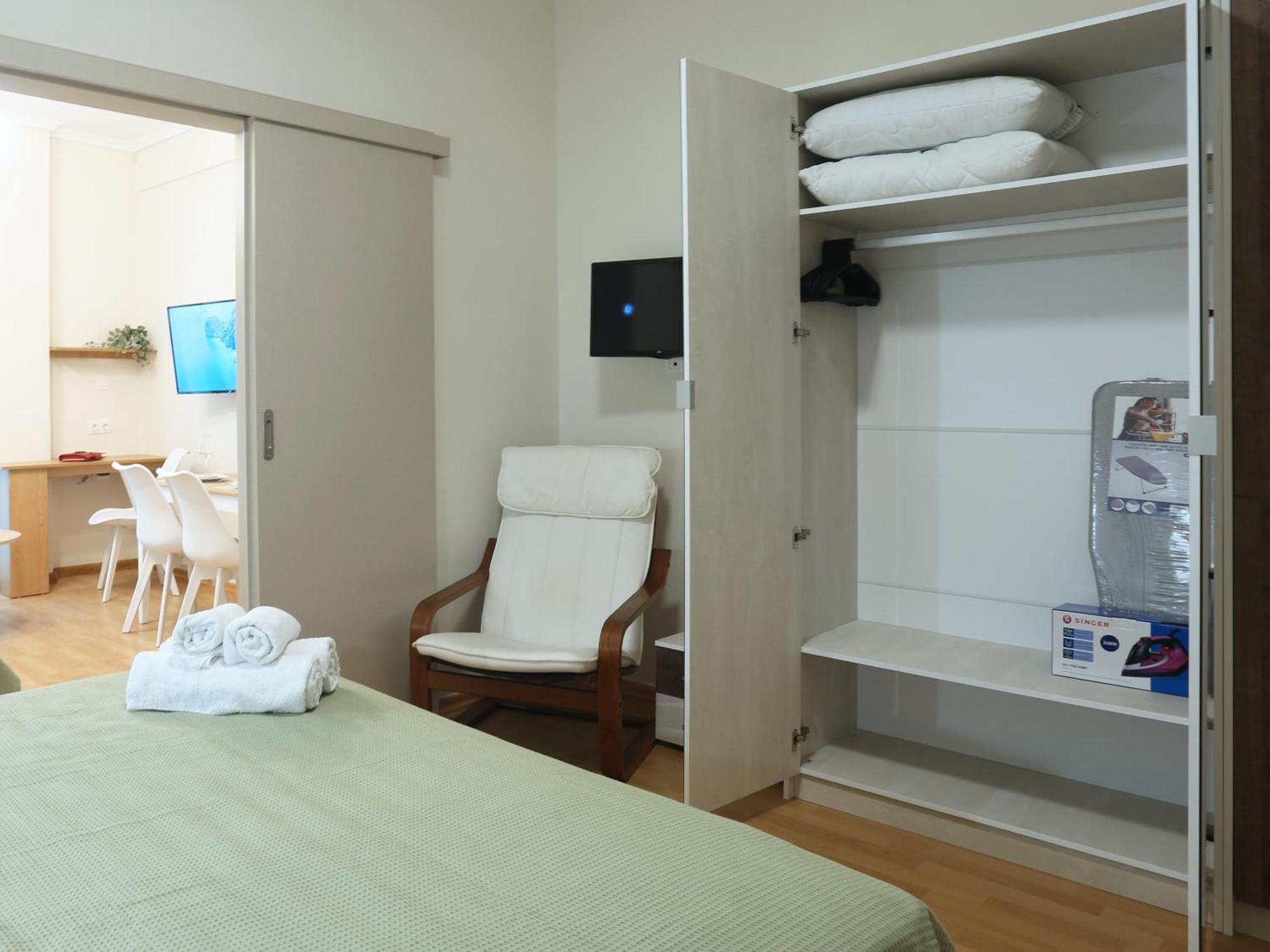 Nostos Luxury Apartment-Perfect Hospitality Selanik Dış mekan fotoğraf