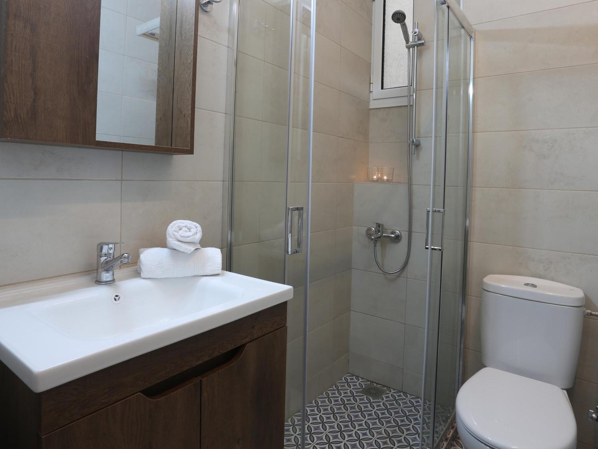 Nostos Luxury Apartment-Perfect Hospitality Selanik Dış mekan fotoğraf