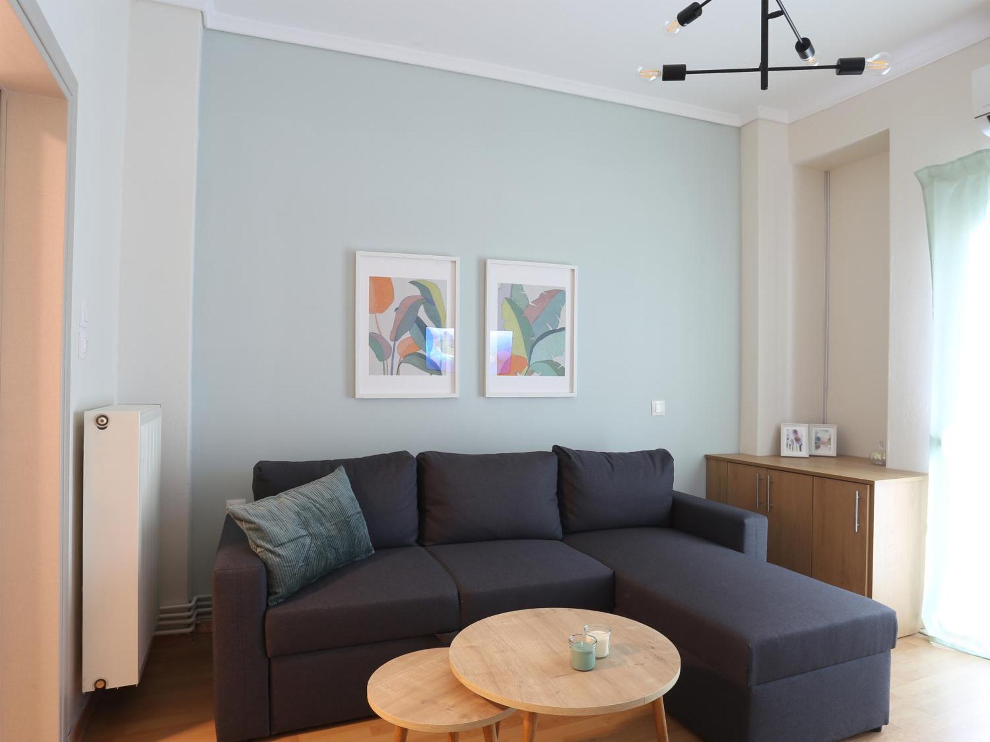 Nostos Luxury Apartment-Perfect Hospitality Selanik Dış mekan fotoğraf